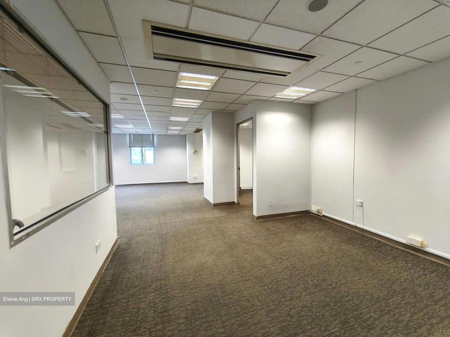 Tan Chong Tower (D7), Office #613751741